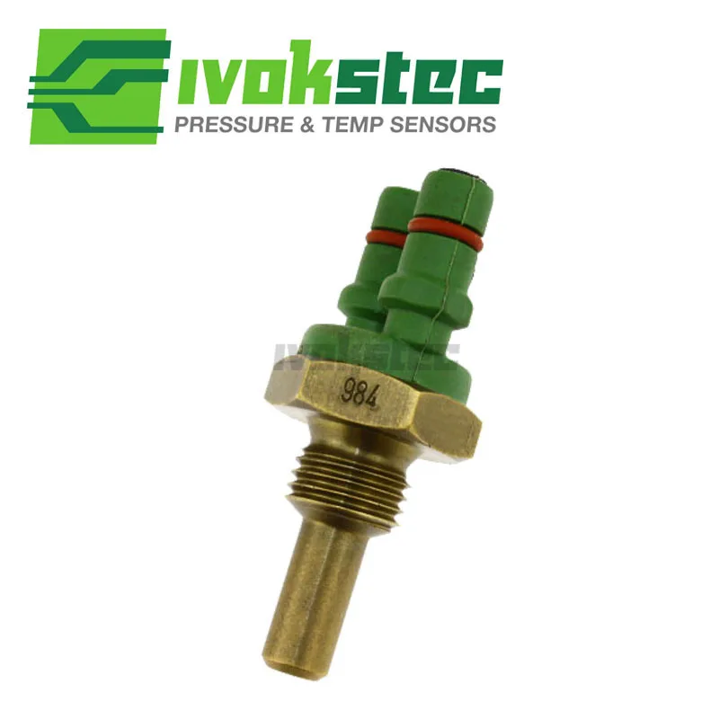 Оригинальный датчик температуры охлаждающей жидкости для Mercedes 190E 260E 300E 420SEL 560SL 2.3L