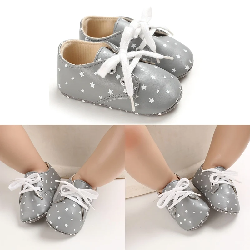 Детская обувь; детская обувь; нескользящая обувь; Zapatos Bebe; обувь для новорожденных; обувь для первых шагов; детская кроватка; кроссовки с принтом звезды; обувь для малышей
