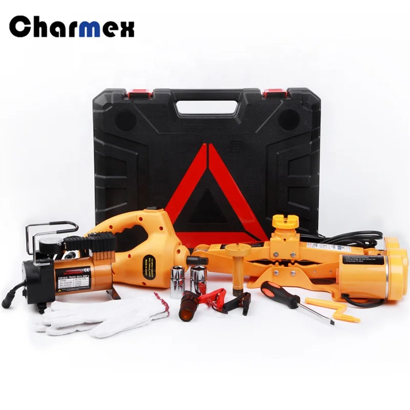 Рисунок 2 - Автомобильный аварийный инструмент Charmex 3 в 1
