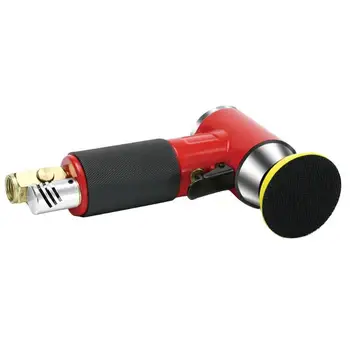 

Mini Orbital Air Sander Polisher Sanding Machine for Car Auto Body Work
