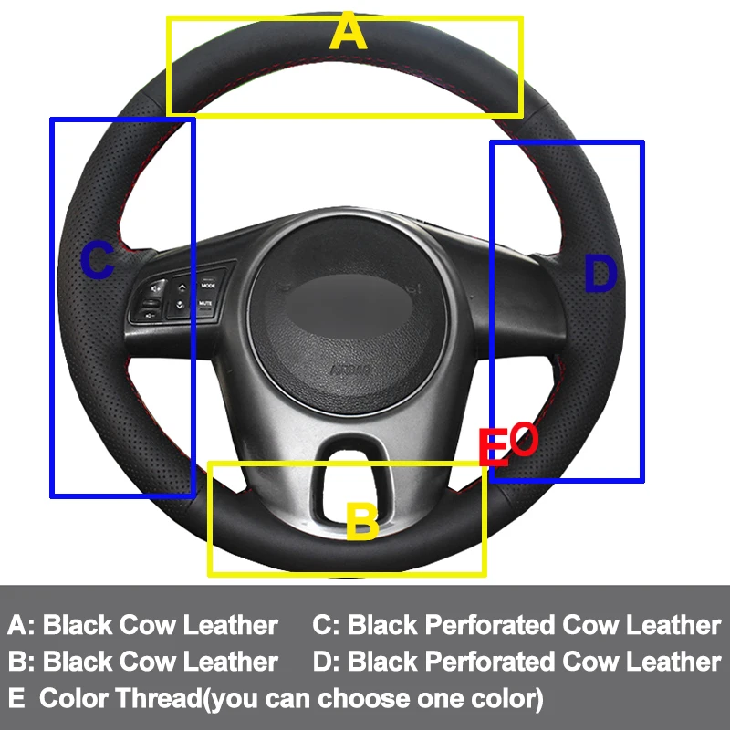 03 cow leather