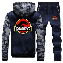 ^^Best Offers 2019 Winter Dracarys Game Of Thrones Mens Camouflage Fashion Coat Thick Sportswear Hoodies Suit Warm Jacket+2 Piece Set Pants ^^Best Offers 2019 Winter Dracarys Game Of Thrones Mens Camouflage Fashion Coat Thick Sportswear Hoodies Suit Warm Jacket+2 Piece Set Pants