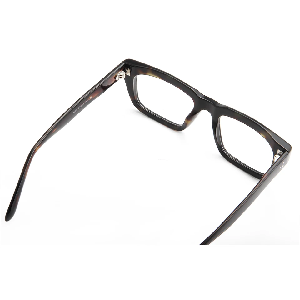 Montatura Occhiali da Vista Uomo - acetato - OSA251_C2 Montatura Occhiali da Vista Uomo - acetato - OSA251_C2