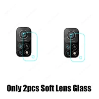 2Pcs Kamera Len Glas Für Xiaomi Mi 10 T Pro Glas Kamera Protektoren Auf Xiomi Mi10T Xaomi 10TPro xiaomi10T 10 T Lite Telefon Film