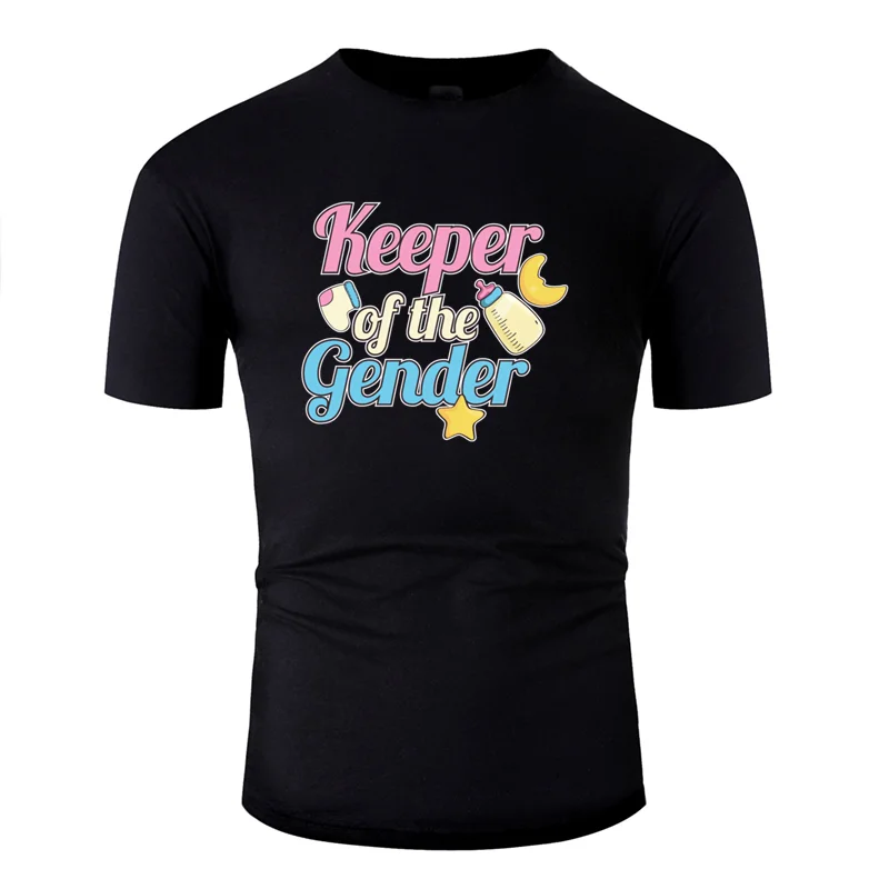 Забавные дышащие детские Пол милый подарок идея рубашка футболка для мужчин Kawaii Базовая однотонная мужская футболка Crazy fitness