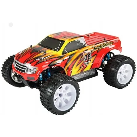 Радиоуправляемый джип HSP Electric Off-Road Car 4WD 94111-88040- 2.4G
