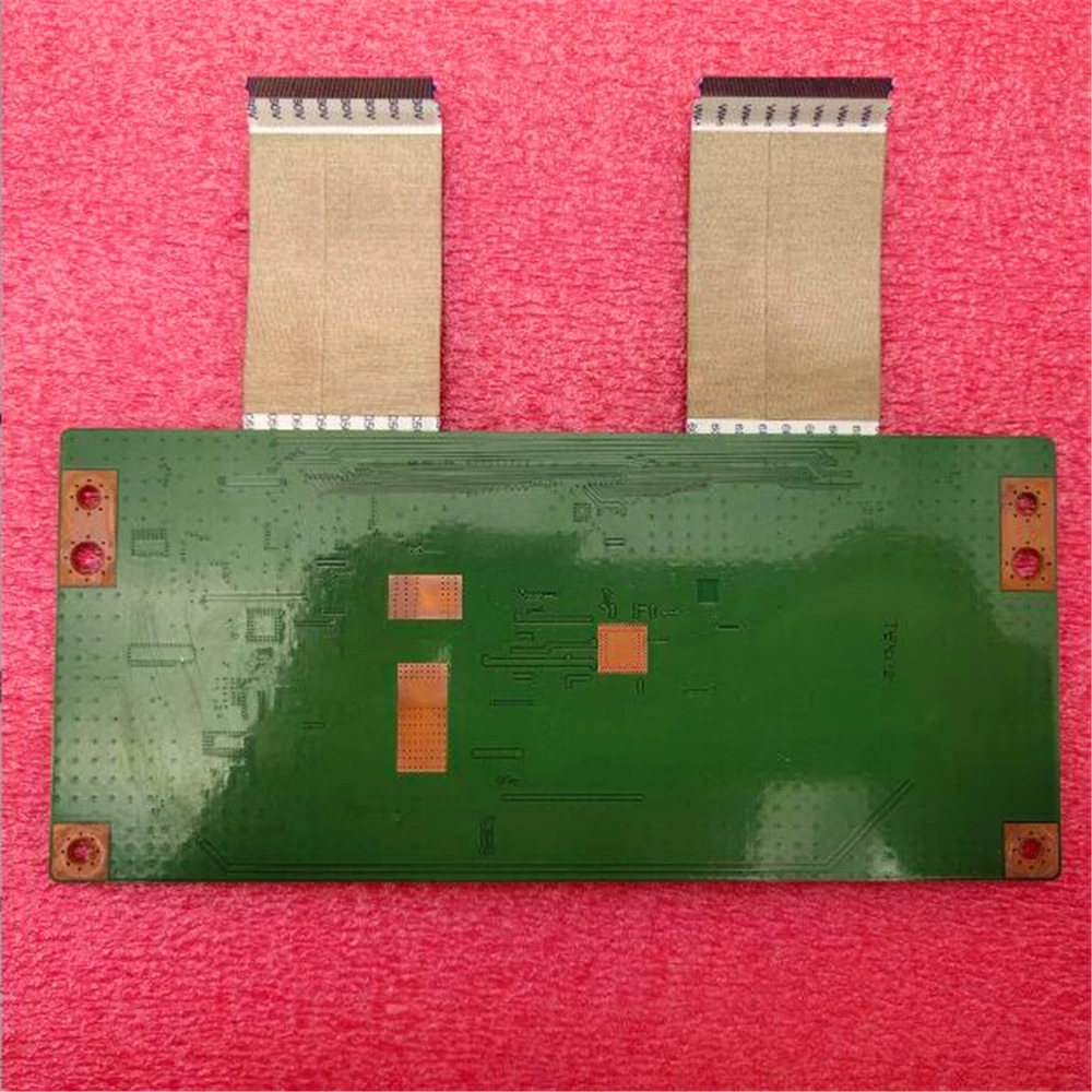 Хорошо протестированный T-CON доска для LED39H310 LED39K300J V390HJ1-CE1 V390HJ1-LE1 39LN575V-ZE HC390DUN-VCFP1