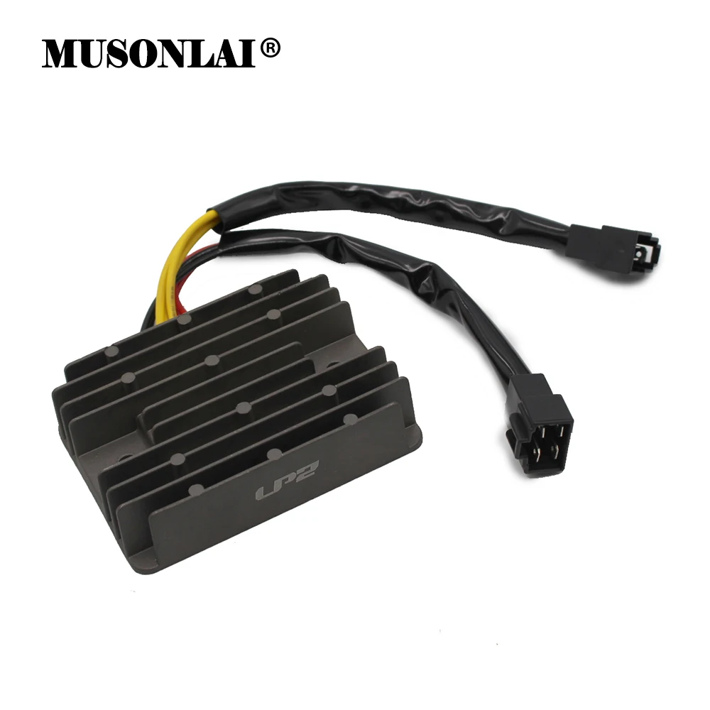 

Выпрямитель регулятора мотоцикла для DAYTONA 955 T595 955i 600 650 TIGER 955 1050 STREET ST 1050 RS 955 SPEED TRIPLE R 675