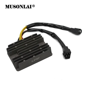 

Motorcycle Regulator Rectifier for DAYTONA 955 T595 955i 600 650 TIGER 955 1050 STREET ST 1050 RS 955 SPEED TRIPLE R 675