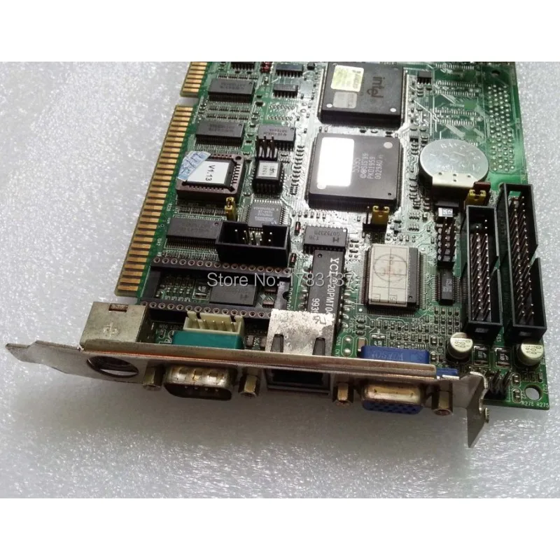 PCA-6166 Rev. A1