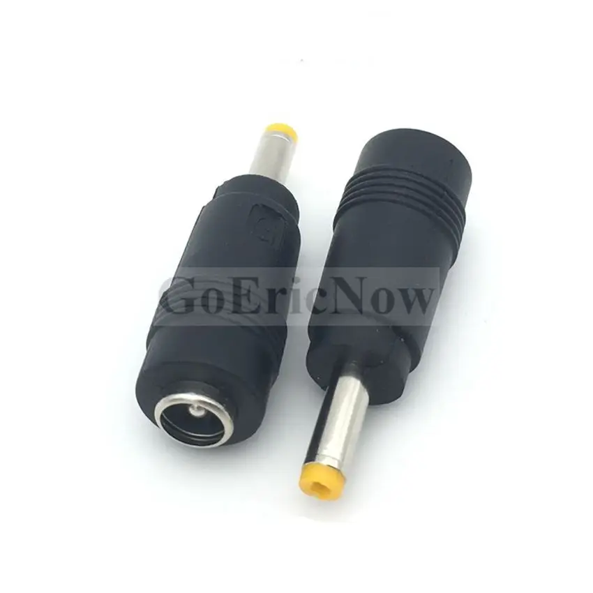 Aexit 5,5 X 2,1mm Femmina A 4,0 X 1,7 Mm Maschio Adattatore Di - Foto 3