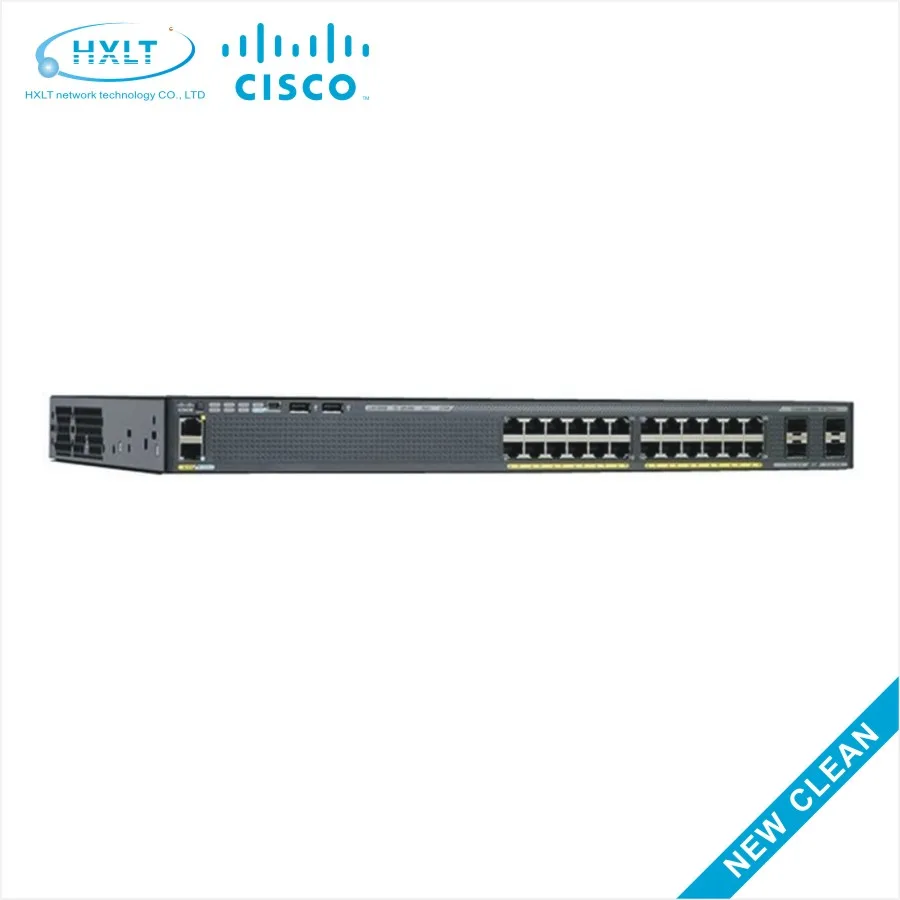 WS-C2960X-24PS-L