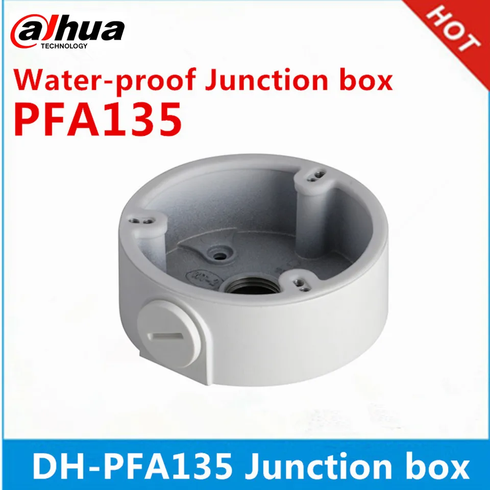 Dahua PFA5300R – Boîte De Jonction étanche