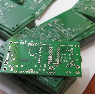 pcb pcb protorype double side multilayer 6 layers 1.5 merter LED light pcb board assembly printed circuit board