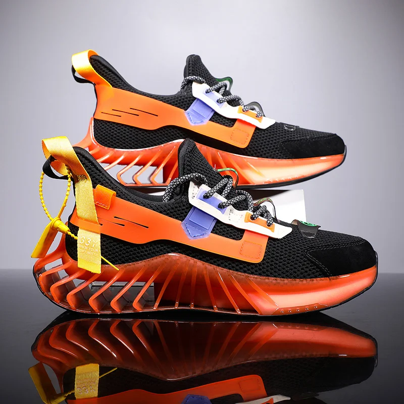 lichte loopschoenen