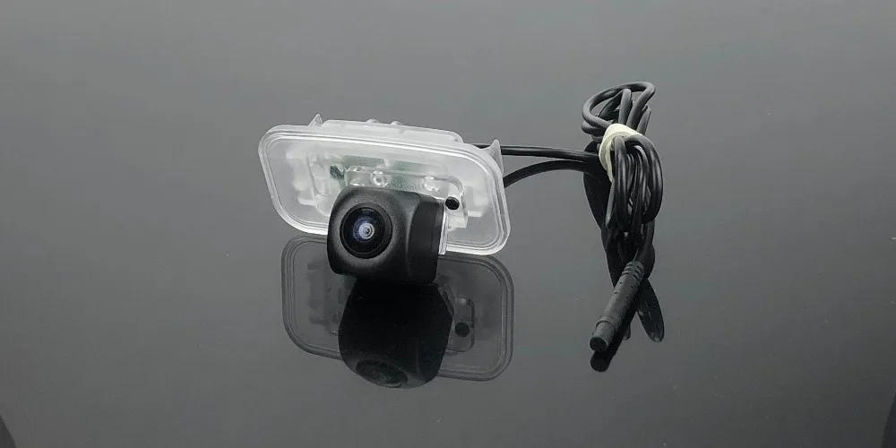 JIAYITIAN-Câmera de visão traseira para Toyota Camry,