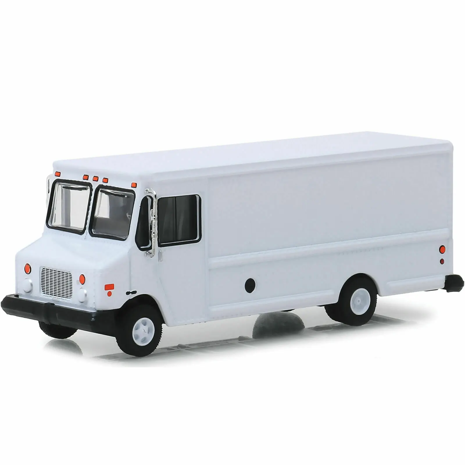 GreenLight 1:64 2019 Доставка по электронной почте автомобиль панель фургон бутик