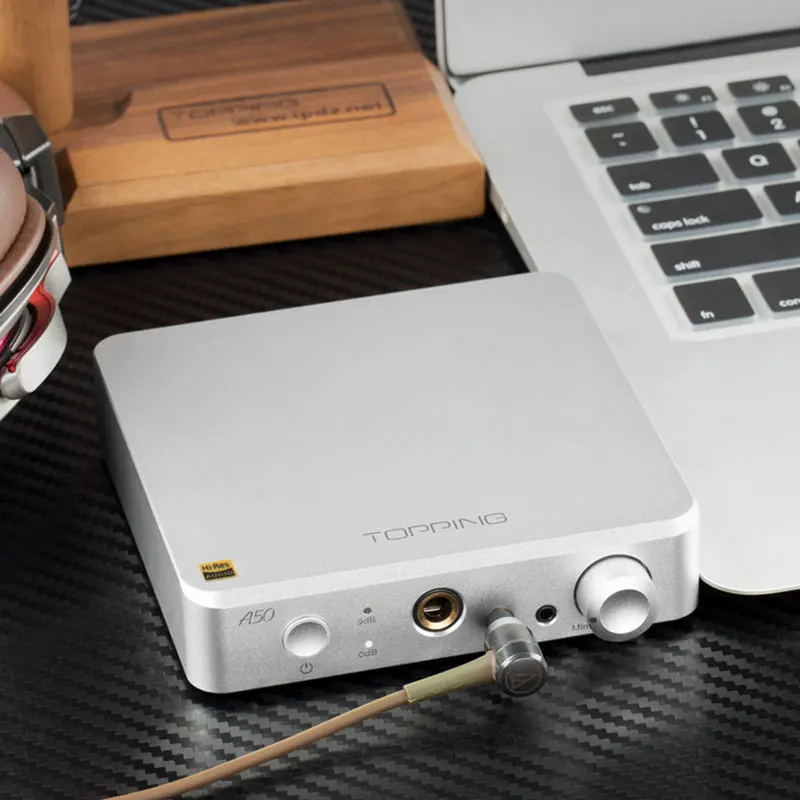 Новинка года: портативный усилитель для наушников A50 D50 P50, Bluetooth, Hifi, USB DAC, источник питания ES9038Q2M XMOS XU208