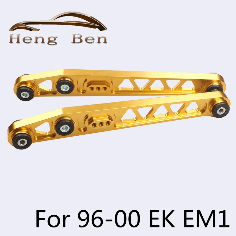 Задние нижние рычаги управления для 96 00 EK EM1|Рычаги и детали| |