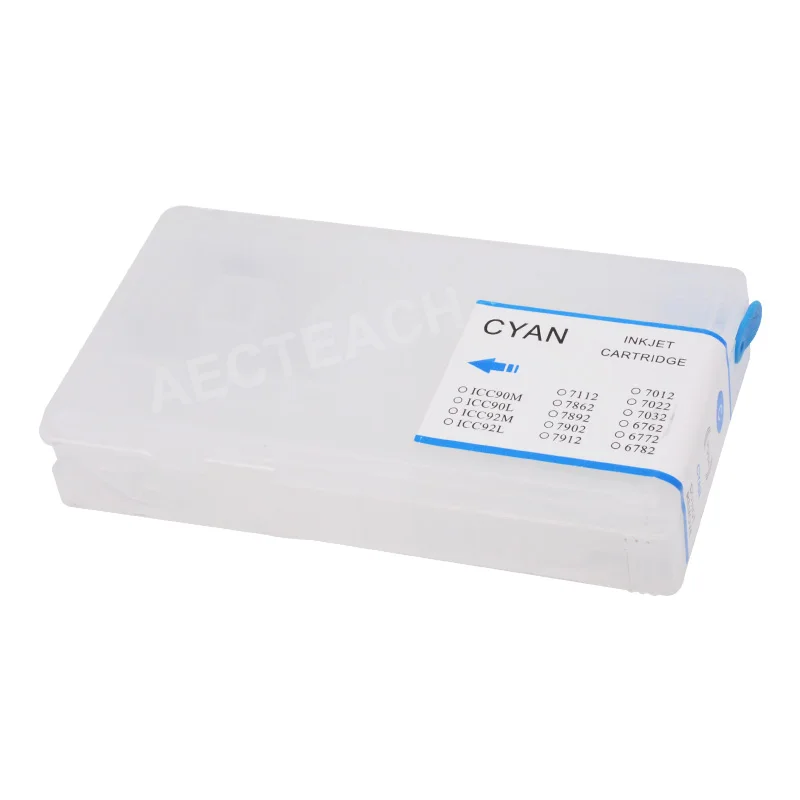 Aecteach T7011 T7012 T7013 T7014 картридж для принтера Epson WorkForce Pro WP-4000 4015DN 4095DN принтер