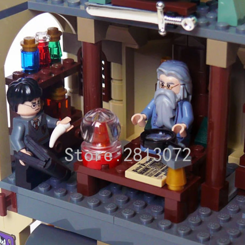 Model Building