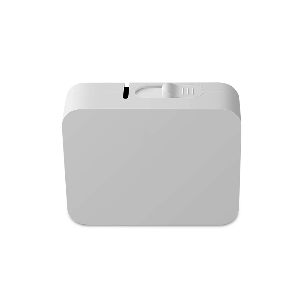 Mini Label Printer Portable Pocket For QR Code Date Letter Printing Wireless With Paper | Компьютеры и офис