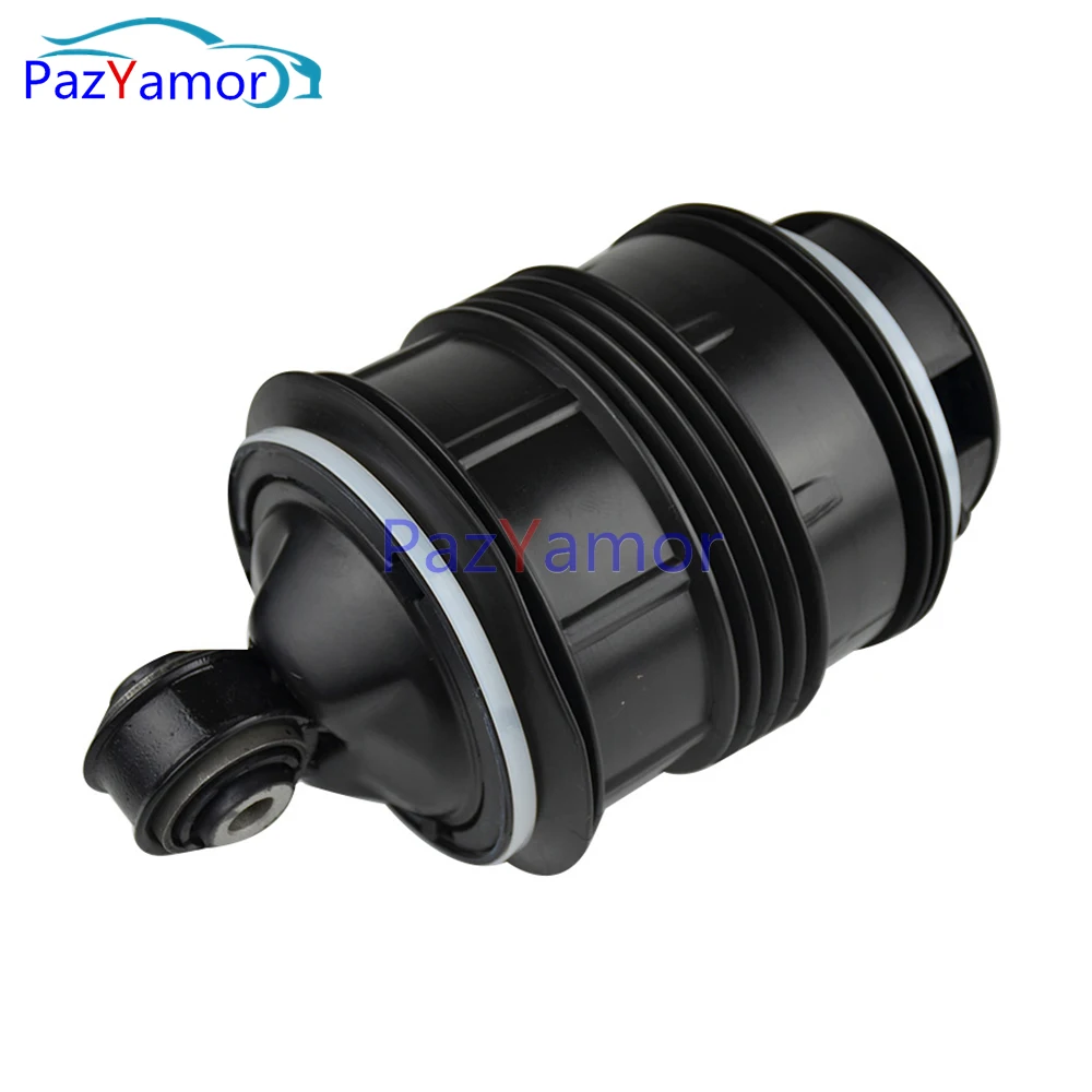 Задняя пневматическая подвеска для внедорожника Mercedes-Benz E-Class W211 2003-2009 w/AIRMATIC w/o ADS с