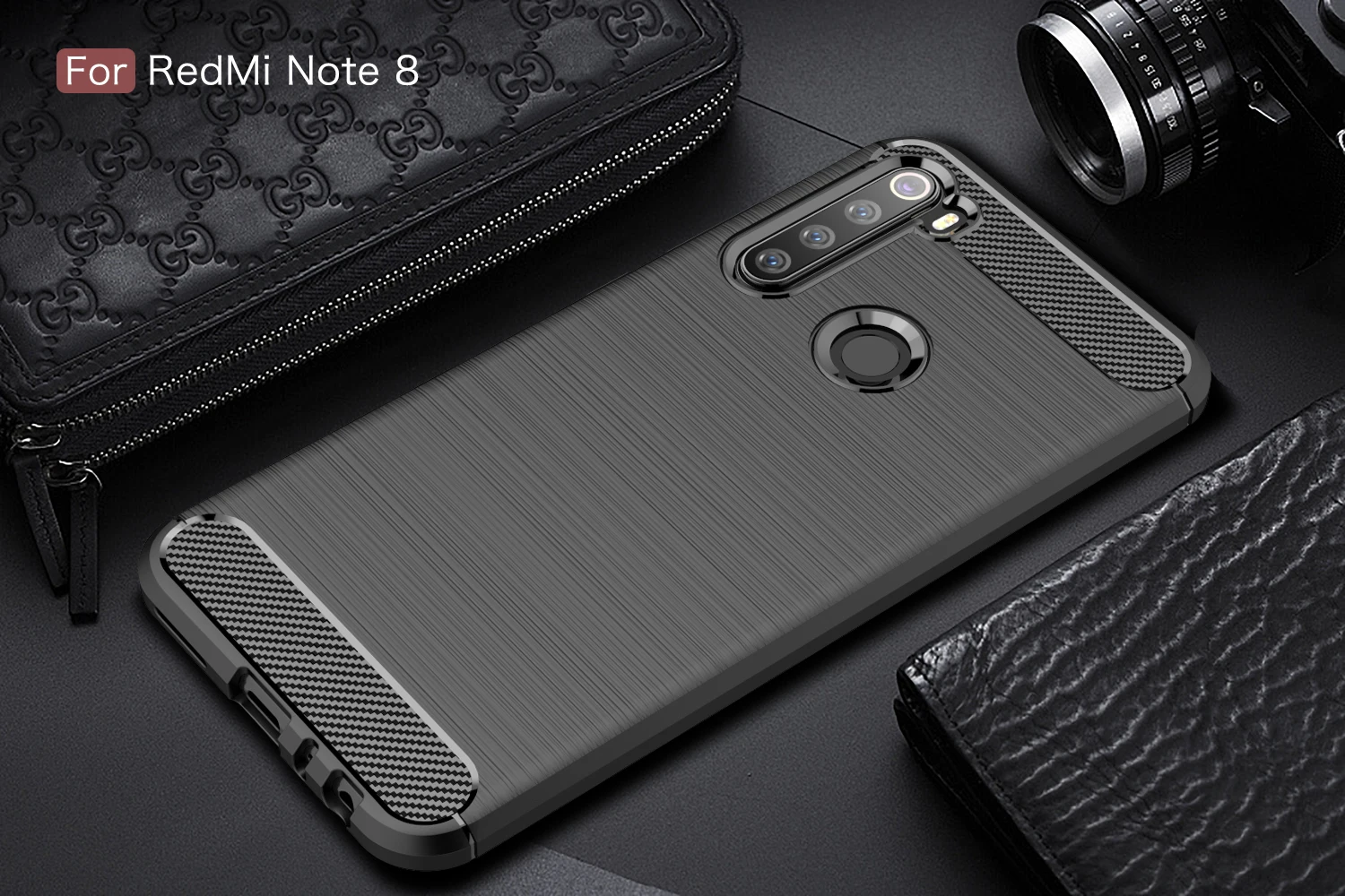 Мягкий защитный чехол для Xiaomi Redmi Note 8, ТПУ силиконовый чехол Xiomi Redmi Note 8, противоударный чехол, Xaomi Redmi Note8, чехол