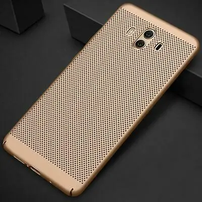 Матовый Жесткий чехол для huawei mate 10 Pro 20 Lite 9 8 P Smart 2018 Honor 8X 7X пластиковый телефона s |