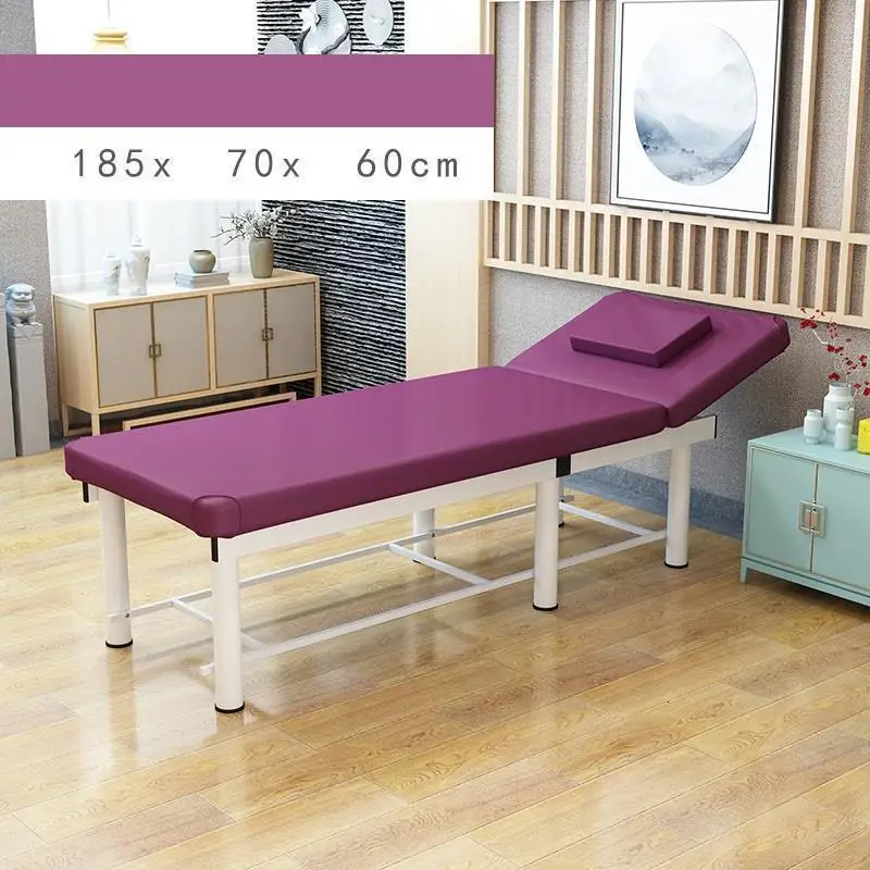 Татуировка Silla Masajeadora Tafel складной Mueble beauty Table Massagetafel Camilla masaje складное кресло для салона, складная Массажная кровать
