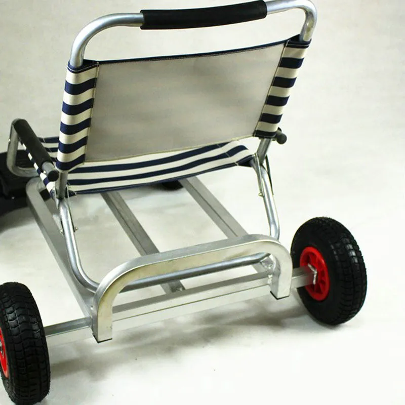 Hoverboard Seat Attachment for Self Balancing Scooter, Transform Your Board Into Go-Kart