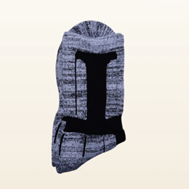 Носки мужские лыжные толстые 3 пары|Лыжные носки| |