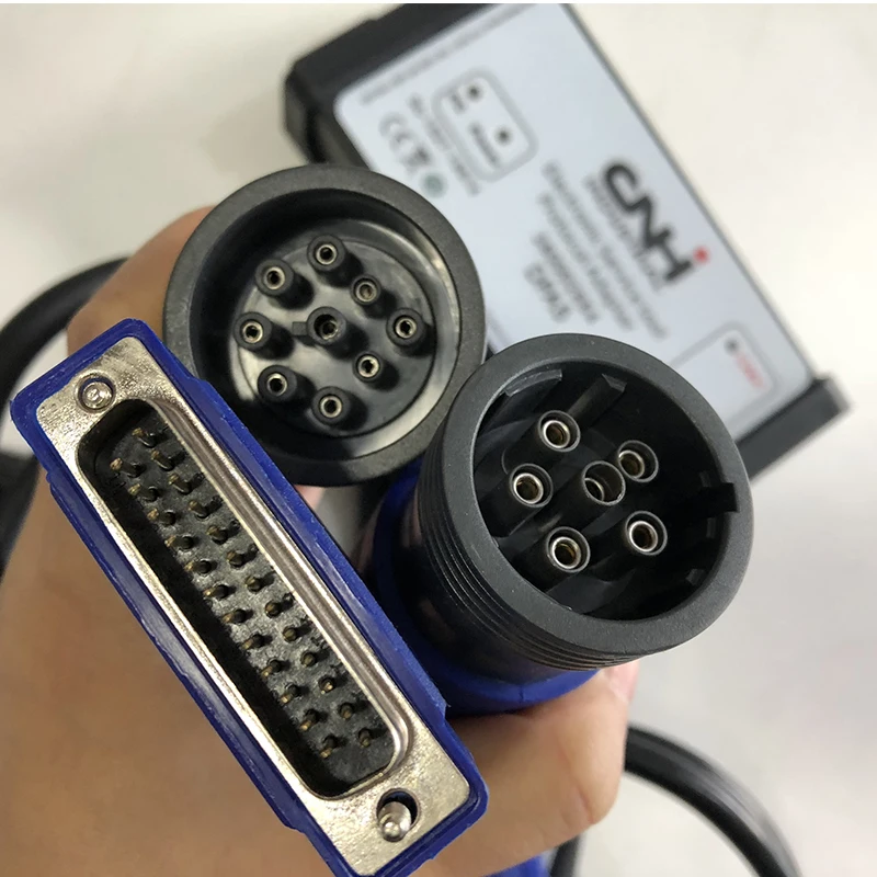 CF19 ноутбук+ CNH электронный сервисный инструмент V9.0 dpa5 CNH est голландский чехол STRYR сельскохозяйственный строительный грузовик диагностический комплект