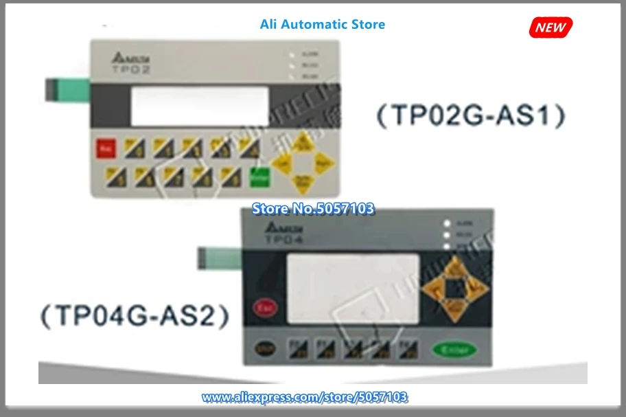 TP02G-AS1 TP04G-AS1 TP04G-AS2 TP04G-AF2 Keypanel клавиатура риборная панель