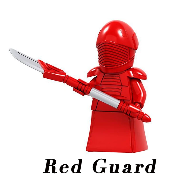 Disney Obi-Wan Kenobi Boba Fett Building Blocks Ahsoka Luke Yoda Kylo Ren Count Dooku Mandalorianes Shaak Ti Action Figure Toys G-PG816