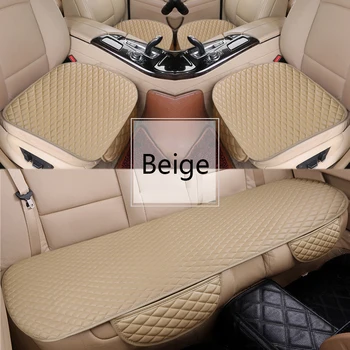 

Flash mat Universal Leather Car Seat Covers for Lincoln all models Navigator MKZ MKS MKC MKX MKT car accessories auto styling
