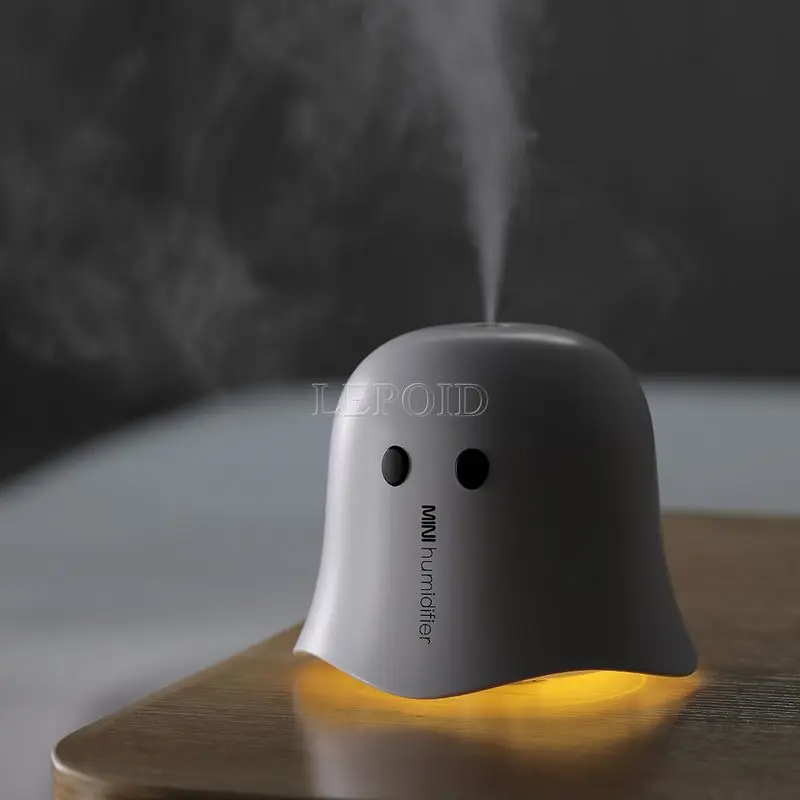 LEPOID увлажнитель воздуха Humidificador светильник USB umidificador Автомобильный Очиститель Humidificadores Difusores Aromaterapia тумана 220 мл