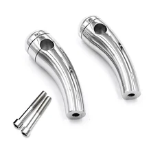 7/" 22 мм мотоциклетные повышающие фиксированные зажимы для сидений стояки для руля стойки для руля крепление для Yamaha Honda Suzuki Kawasaki KTM