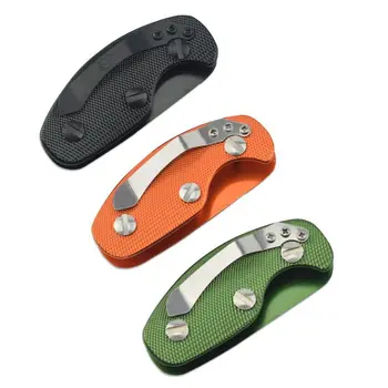 

EDC gear key keychain holder folder clamp pocket multi tool organizer collector smart clip kit bar gadget outdoor camp