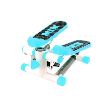 

Steel Tube Equipped With Quiet Treadmill Fitness Equipment Steppers Home Mini Lose Weight Multi-Functional Pedal