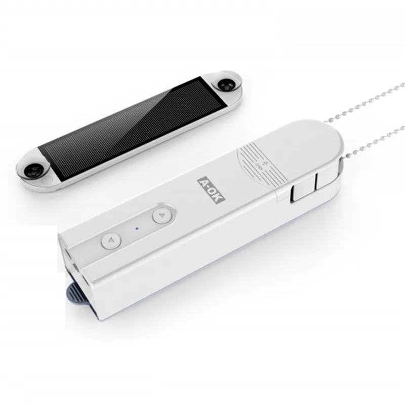 

Blinds drive motor, roller blinds motor, blueteeth control, smartphone control, soluar automatic roller