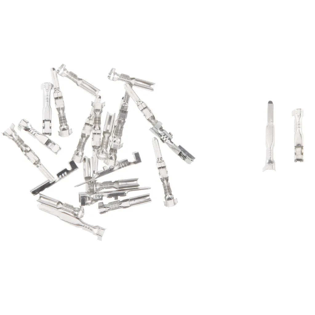 12 Pin Super Seal Wiring Electrical Connector Kit Fits For Car Truck