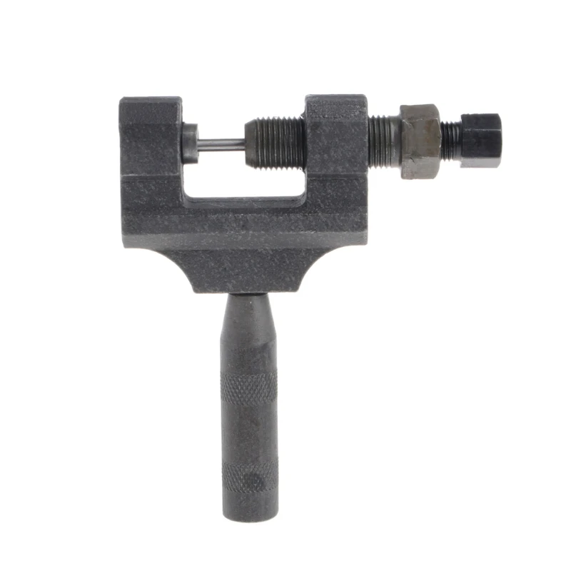 Мощный выключатель цепи для мотоцикла и велосипеда инструмент резки 420 428 520 525 530 |