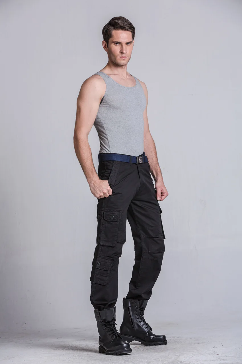 Moda Masculina