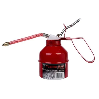 

Tundra supercharger oil pan, 0.3 liters, flexible tip 1172296
