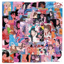 50 шт. девушка наклейки на стену для блокноты канцелярские товары для рукоделия Скрапбукинг Материал на машину, Винтаж розовый наклейки 90s 50 шт. девушка наклейки на стену для блокноты канцелярские товары для рукоделия Скрапбукинг Материал на машину, Винтаж розовый наклейки 90s