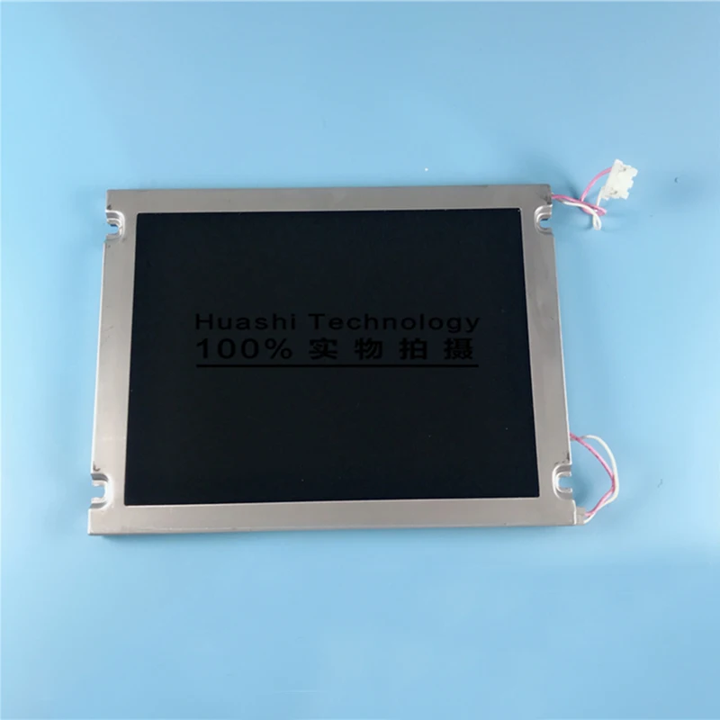 

optrex T-51750GD065J-FW-ADN 6.5" 640*480 TFT LCD DISPLAY PANEL E254410 T 51750GD065J FW ADN