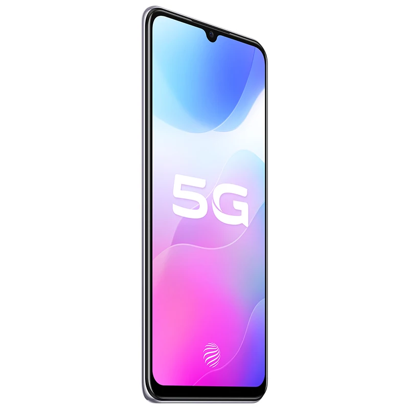 In Stock Vivo S7E 5G Smart Phone 64.0MP+32.0MP+8.0MP+2.0MP 33W Super Charger 6.44" AMOLED 2400X1080 8GB RAM 128GB ROM 4100mAh kingston 8gb ram