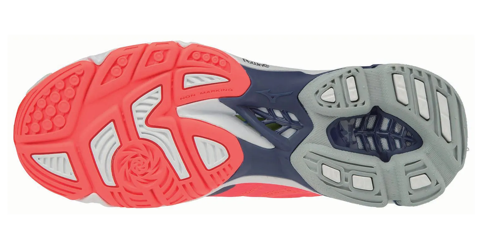 Кроссовки женские MIZUNO V1GC1900 01 WAVE LIGHTNING Z5 - купить по выгодной  цене | AliExpress