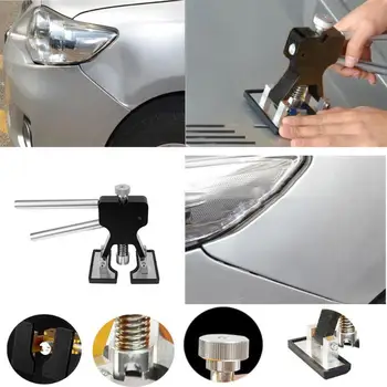 

Paintless Dent car Repair board Tools /E-Retaining clips Dent Removal Puller Tabs Dent Lifter Hand Tool pull fixing